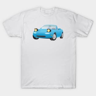 Mazda Miata T-Shirt
